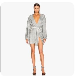 Retrofête Gabrielle Robe Dress